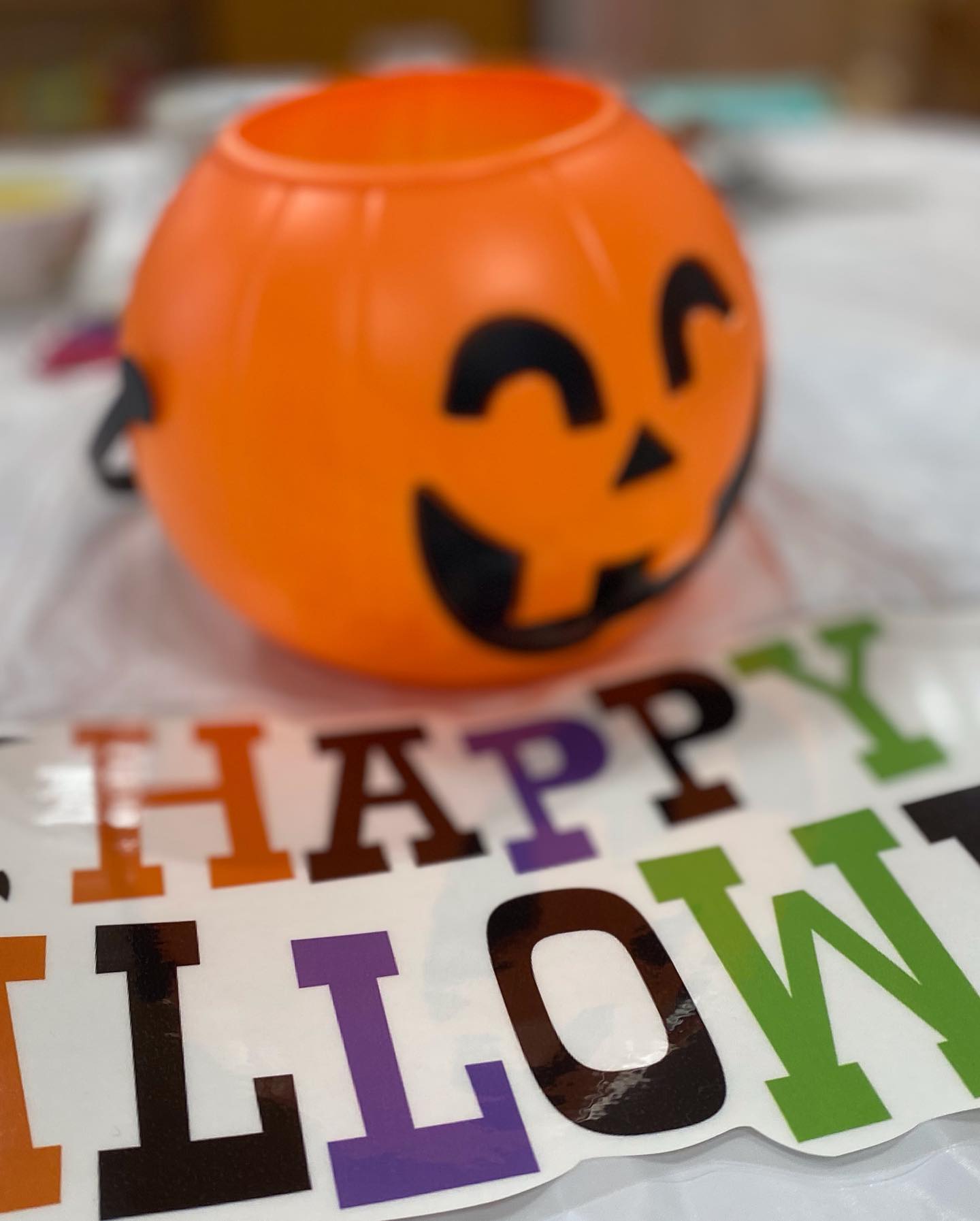 happy HalloweenHalloween lunchOh wow......🧟‍♀️#みどり栗林公園保育園#企業主導型保育園 (Instagram)